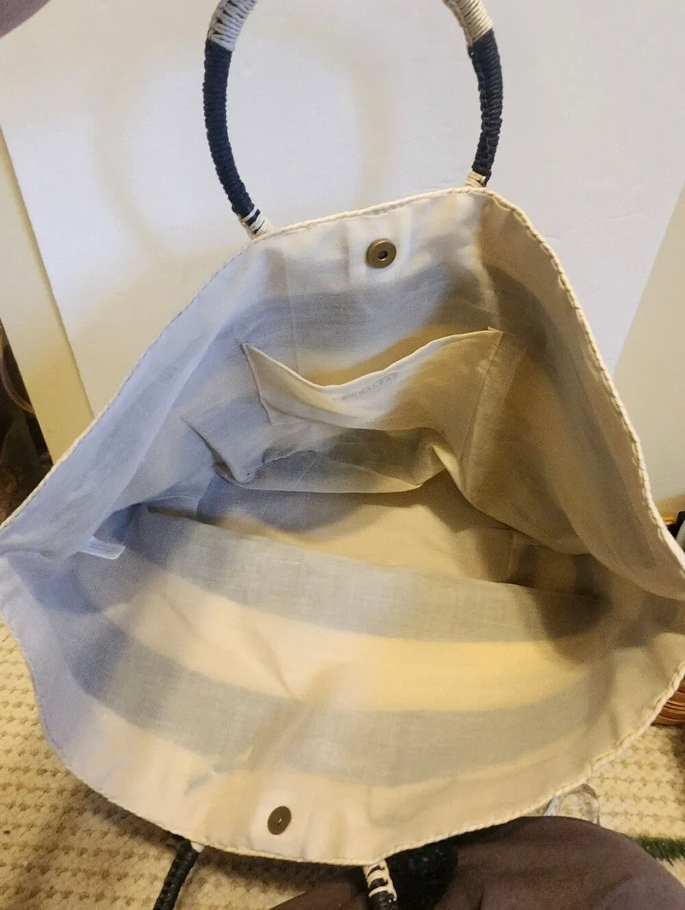 NWT Shiraleah Chicago 